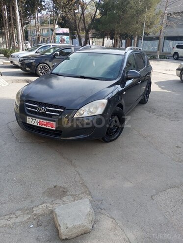 Kia Ceed 2007, 320,000 km - 1.6 л - Sumqayıt