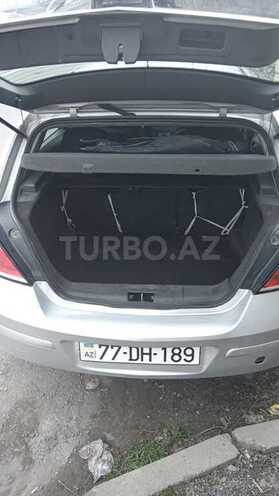 Opel Astra 2006, 327,000 km - 1.3 l - Qəbələ