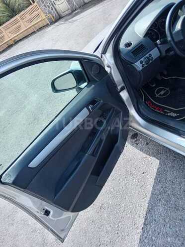 Opel Astra 2006, 327,000 km - 1.3 l - Qəbələ