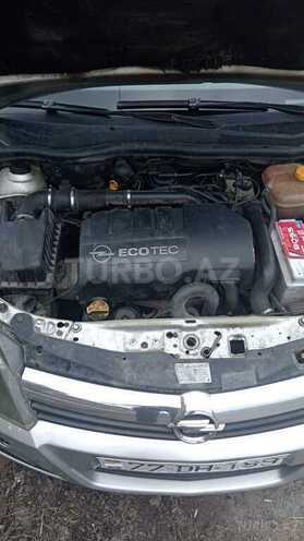 Opel Astra 2006, 327,000 km - 1.3 l - Qəbələ