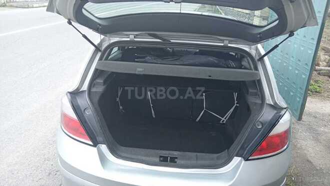 Opel Astra 2006, 327,000 km - 1.3 l - Qəbələ