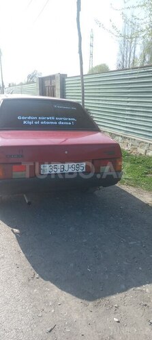 LADA (VAZ) 21099 1995, 346,734 km - 1.6 l - Ağdaş