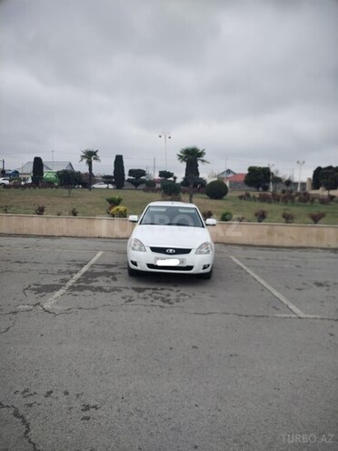 LADA (VAZ) Priora 2016, 130,000 km - 1.6 л - Tərtər