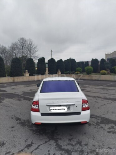 LADA (VAZ) Priora 2016, 130,000 km - 1.6 л - Tərtər