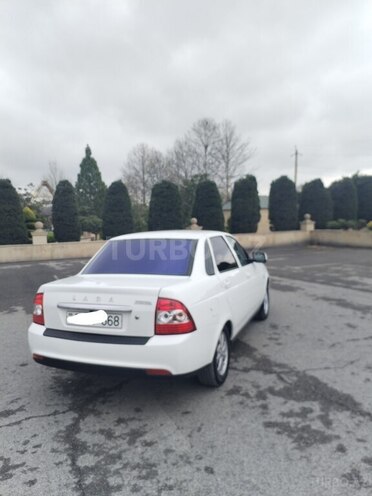 LADA (VAZ) Priora 2016, 130,000 km - 1.6 л - Tərtər