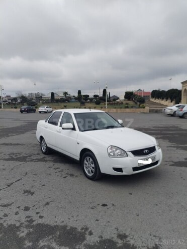 LADA (VAZ) Priora 2016, 130,000 km - 1.6 л - Tərtər