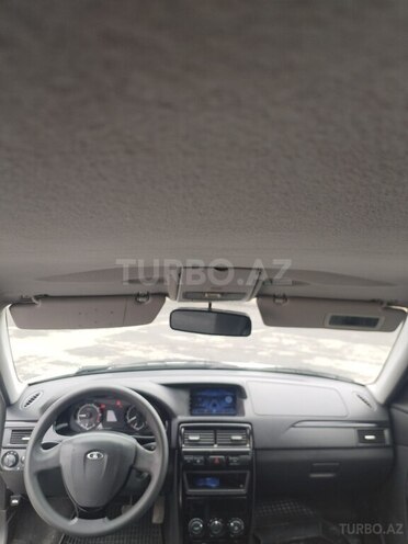 LADA (VAZ) Priora 2016, 130,000 km - 1.6 л - Tərtər