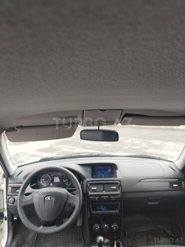 LADA (VAZ) Priora 2016, 130,000 km - 1.6 л - Tərtər