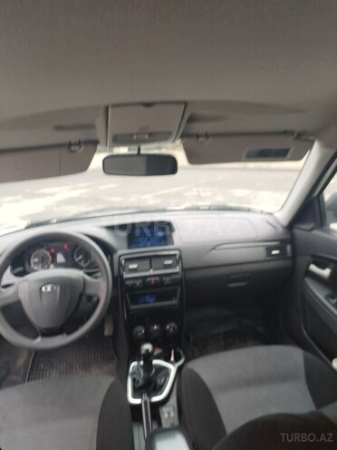 LADA (VAZ) Priora 2016, 130,000 km - 1.6 л - Tərtər