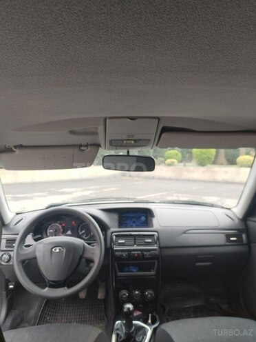 LADA (VAZ) Priora 2016, 130,000 km - 1.6 л - Tərtər