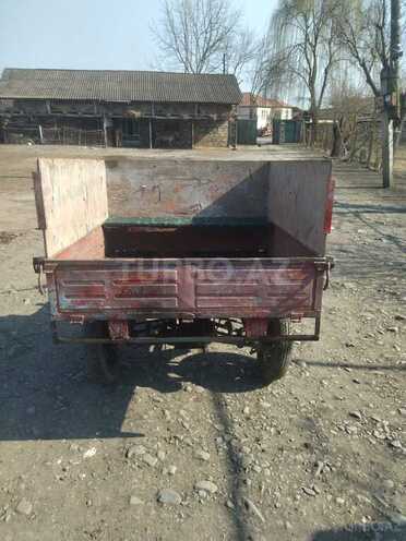Muravey Muravey-2 01 2000, 90,000 km - 0.2 l - Qax