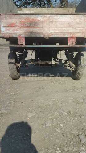 Muravey Muravey-2 01 2000, 90,000 km - 0.2 l - Qax