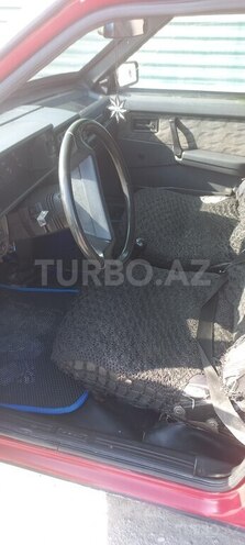 LADA (VAZ) 21099 1995, 346,734 km - 1.6 l - Ağdaş