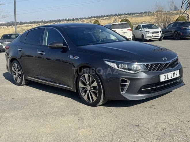 Kia K5-3