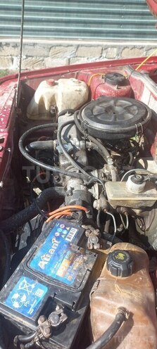 LADA (VAZ) 21099 1995, 346,734 km - 1.6 l - Ağdaş