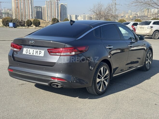 Kia K5-6