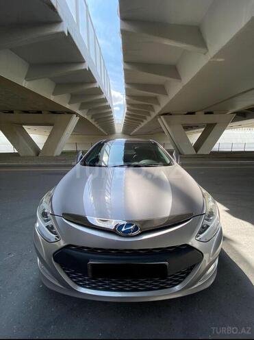 Hyundai Sonata 2011, 275,000 km - 2.0 l - Bakı