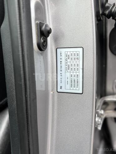 Hyundai Sonata 2011, 275,000 km - 2.0 l - Bakı