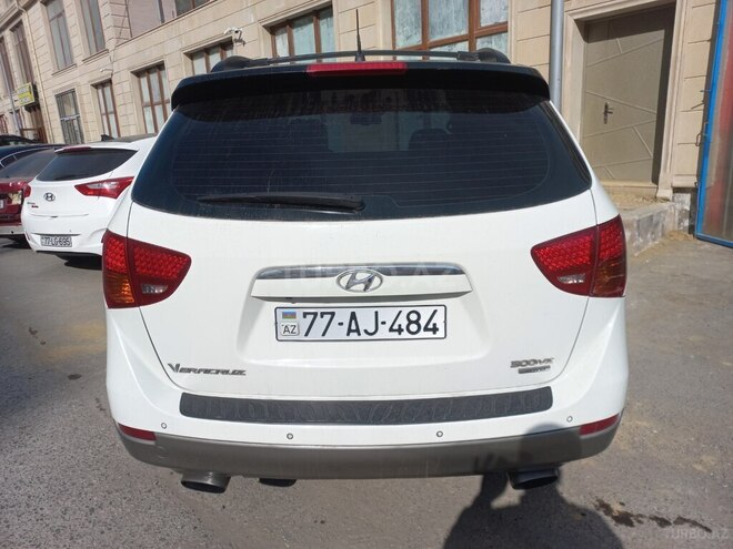 Hyundai Veracruz 2007, 273,390 km - 3.0 л - Bakı