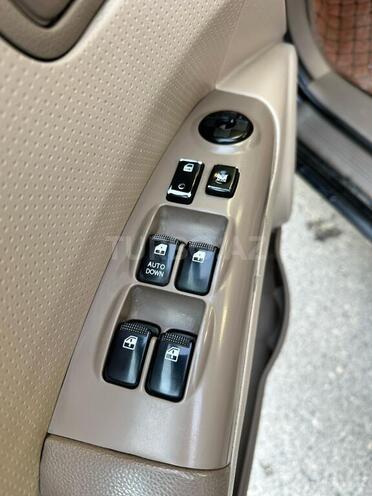 Kia Sportage 2008, 310,000 km - 2.0 l - Bakı