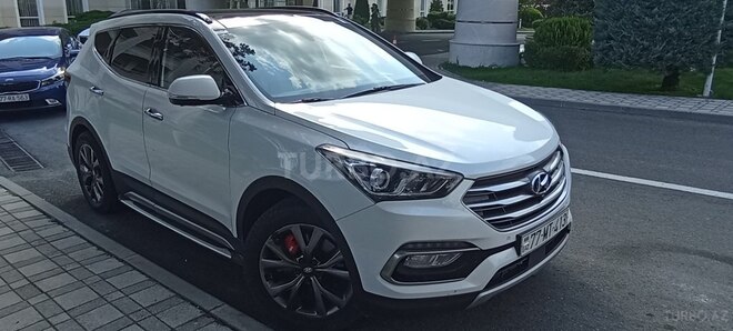 Hyundai Santa Fe-7