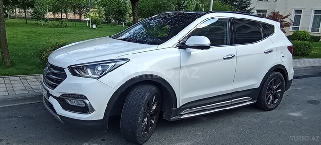 Hyundai Santa Fe-8