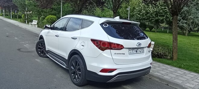 Hyundai Santa Fe-4