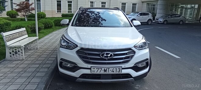 Hyundai Santa Fe-1