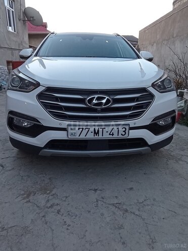 Hyundai Santa Fe-17