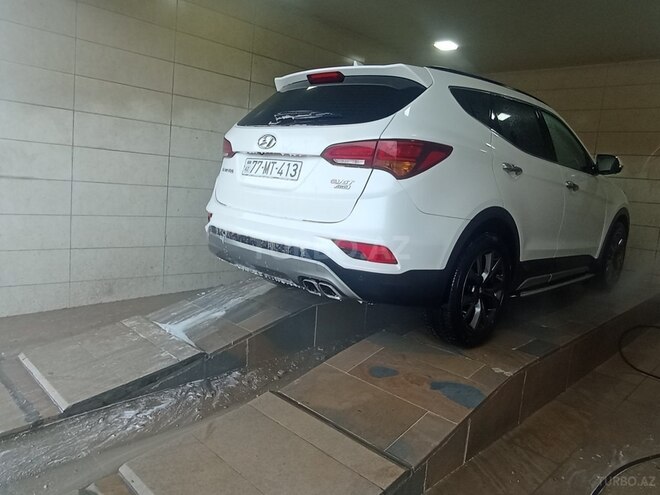 Hyundai Santa Fe-18