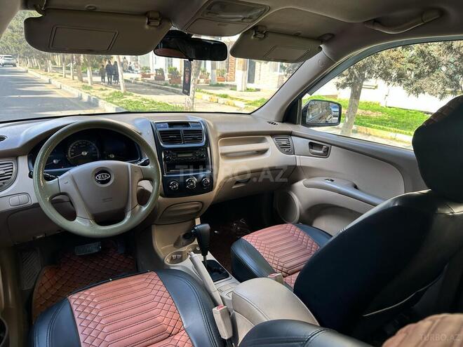 Kia Sportage 2008, 310,000 km - 2.0 l - Bakı