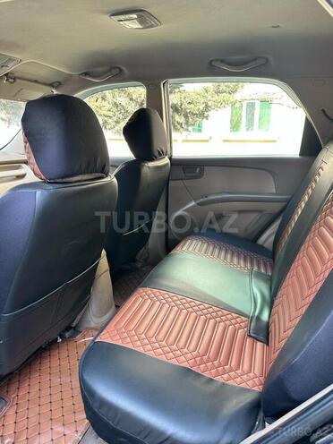 Kia Sportage 2008, 310,000 km - 2.0 l - Bakı