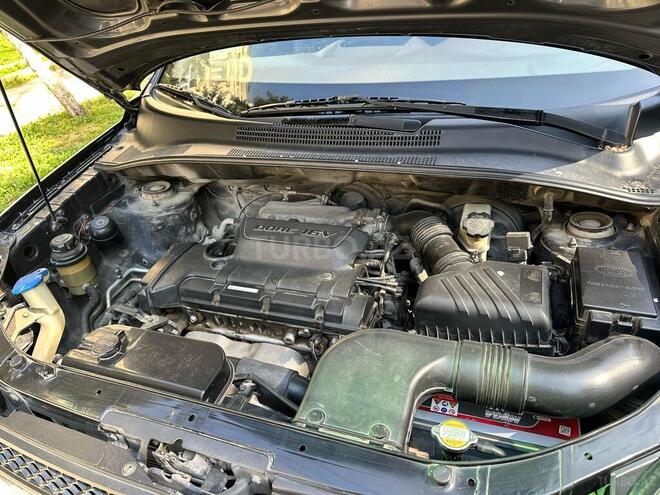 Kia Sportage 2008, 310,000 km - 2.0 l - Bakı