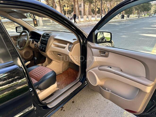 Kia Sportage 2008, 310,000 km - 2.0 l - Bakı
