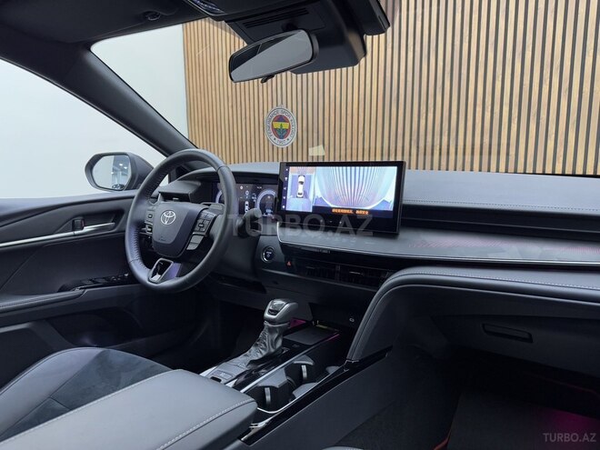 Toyota Camry-17