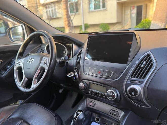 Hyundai Tucson 2014, 138,000 km - 2.0 l - Bakı
