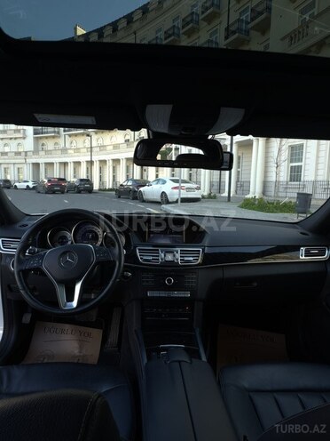 Mercedes E 220 d 2015, 170,000 km - 2.2 l - Bakı