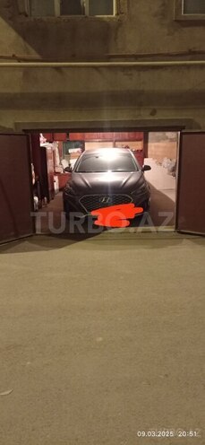 Hyundai Sonata 2018, 109,000 km - 1.6 l - Sumqayıt