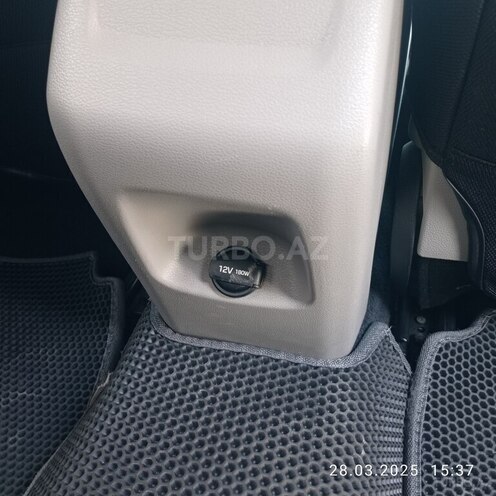 Hyundai Sonata 2018, 109,000 km - 1.6 l - Sumqayıt