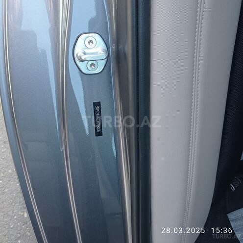 Hyundai Sonata 2018, 109,000 km - 1.6 l - Sumqayıt