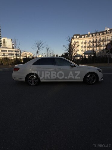 Mercedes E 220 d 2015, 170,000 km - 2.2 l - Bakı
