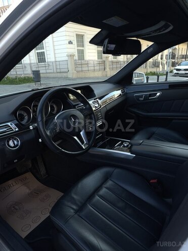 Mercedes E 220 d 2015, 170,000 km - 2.2 l - Bakı