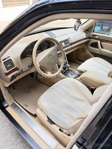 Mercedes S 320 1998, 365,000 km - 3.2 l - Bakı