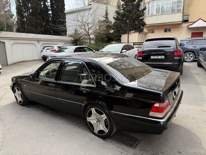 Mercedes S 320 1998, 365,000 km - 3.2 l - Bakı