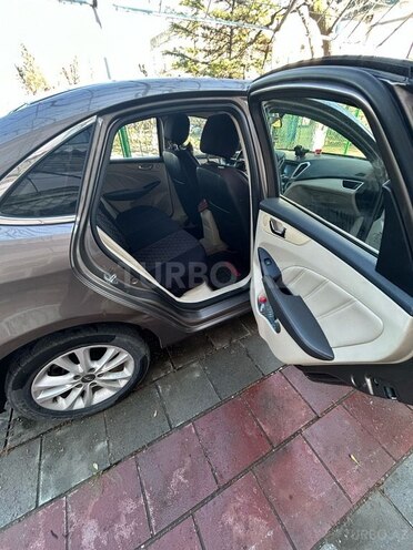 Chery  2014, 121,378 km - 1.6 l - Sumqayıt