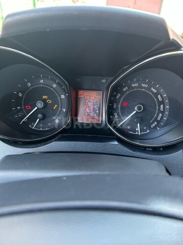 Chery  2014, 121,378 km - 1.6 l - Sumqayıt