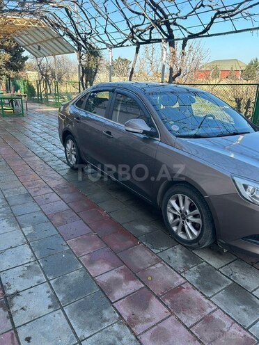 Chery  2014, 121,378 km - 1.6 l - Sumqayıt