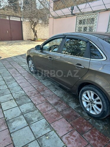 Chery  2014, 121,378 km - 1.6 l - Sumqayıt