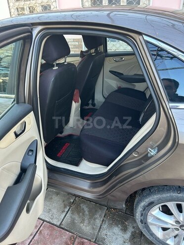 Chery  2014, 121,378 km - 1.6 l - Sumqayıt