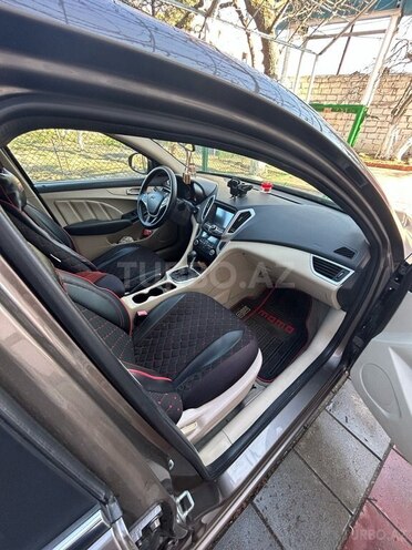 Chery  2014, 121,378 km - 1.6 l - Sumqayıt